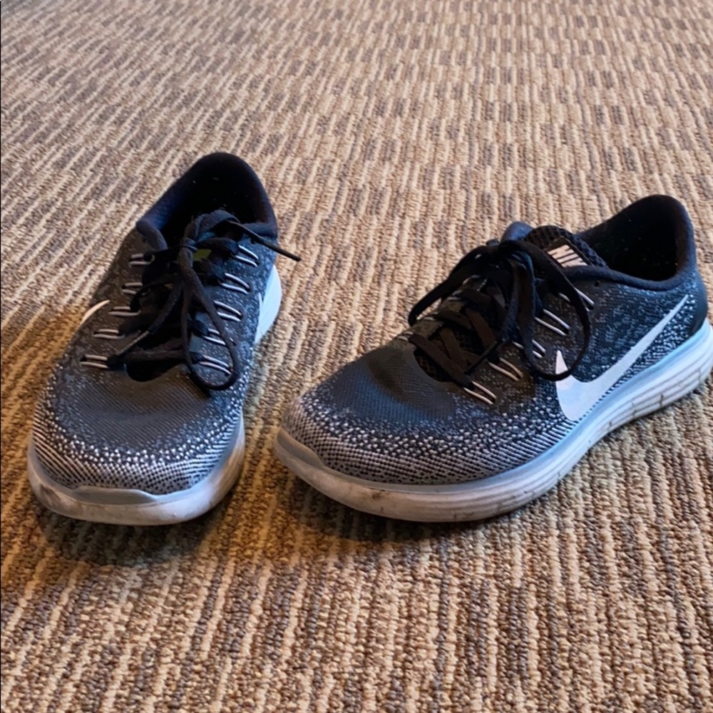 Nike free rn distance